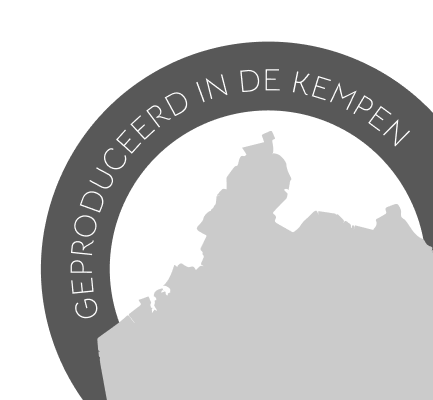 Geproduceerd in de Kempen